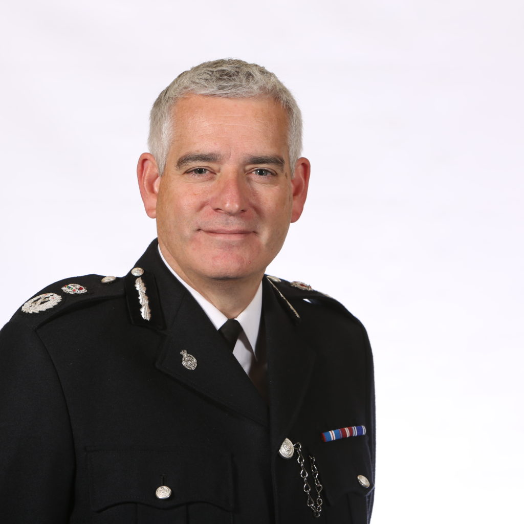 NYP images - Police, Fire and Crime Commissioner North Yorkshire