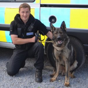 pc-martin-gayles-and-pd-thor - Police, Fire and Crime Commissioner ...