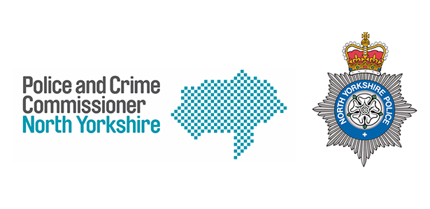 nyp-pcc-logos - Police, Fire and Crime Commissioner North Yorkshire