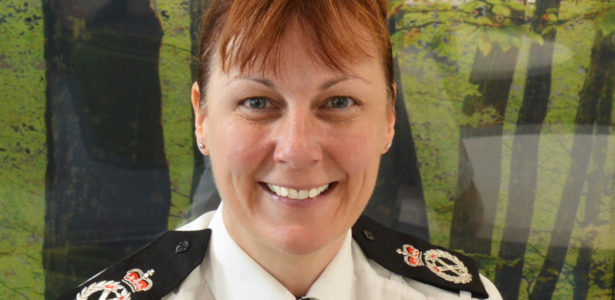 North Yorkshire’s new Chief Constable confirmed - Police, Fire and ...