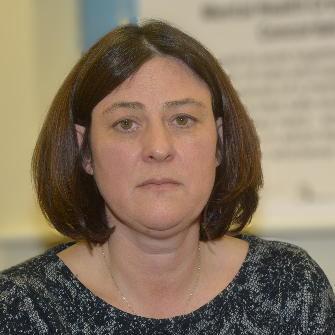 Julia Mulligan Responds To Report On Use Of Section 136 Places Of Safety Police Fire And