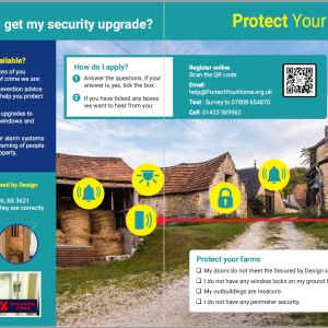 protect your farm leaflet