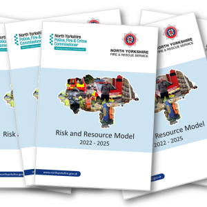 NYFRS RRM 2022-2025 front cover