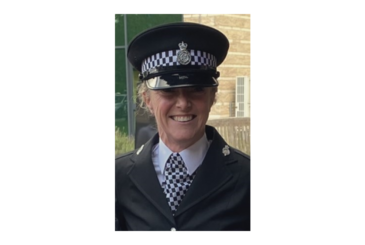 PC Rosie Prior